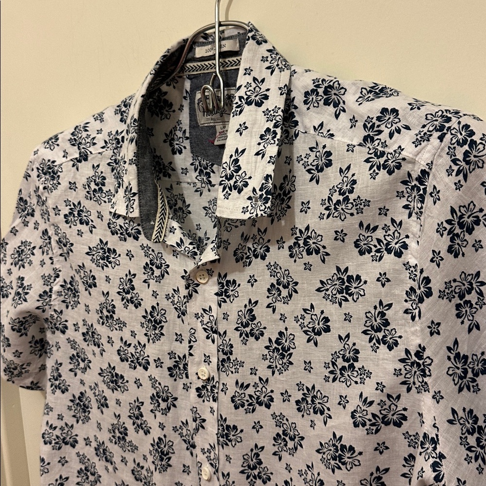 Heritage linen (L) - Picture 2 of 13